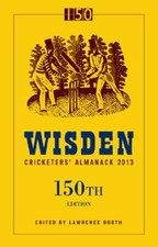 Wisden Cricketers' Almanack