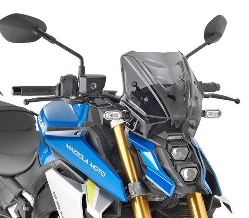 Suzuki gsx s1000 - suzuki,