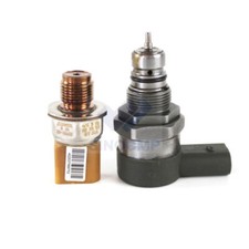 Fuel Pressure Valve Sensor For AUDI VW SEAT SKODA 2.0 3.0 057130764H 03L906054A