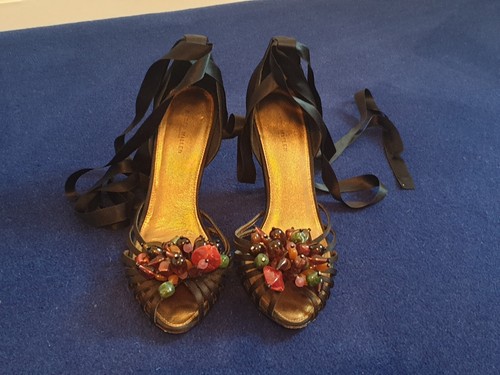 Karen millen ladies shoes - millen,