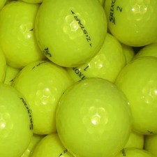 SRIXON Z STAR / XV YELLOW