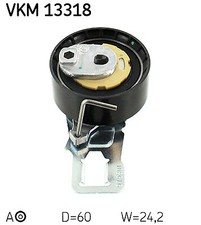 VKM 13318 SKF Tensioner