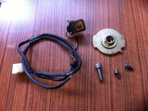 Ignition sender pickup - sender,
