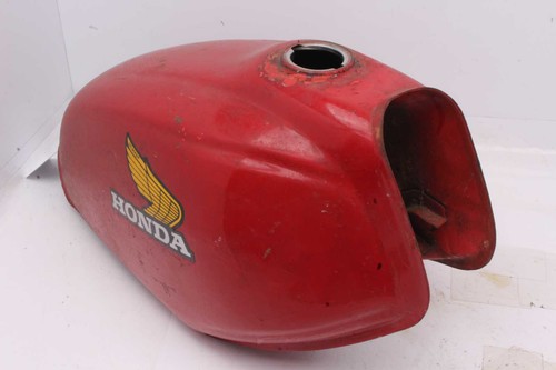 Fuel tank gas - gas,