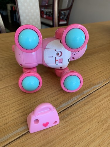 Zoomer zuppy interactive - zoomer, puppy