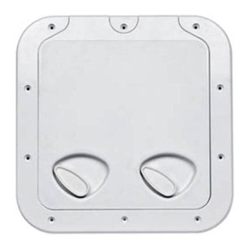 Trem hinged inspection access - trem,
