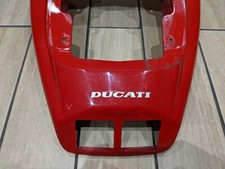 Ducati 748 916 996 998 Biposto seat unit genuine original