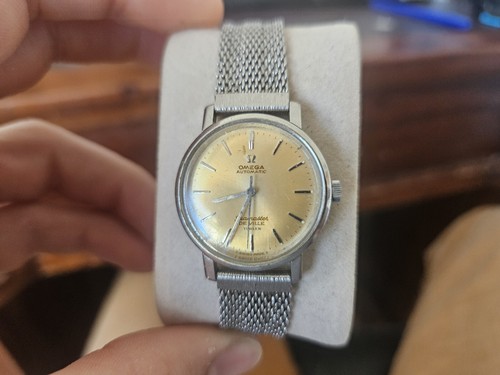 Vintage 1964 automatic - vintage,