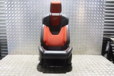 FIESTA MK7 ST180 FRONT