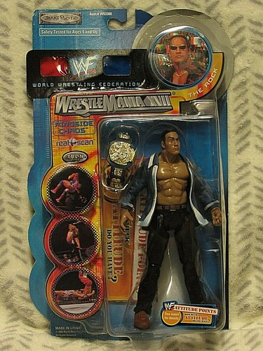 2000 new moc vintage - vintage, jakks