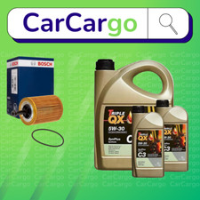 BOSCH Service Kit VW Passat