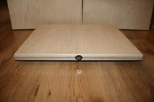 OSCARS AUDIO  Hi-Fi Isolation Platform - Dual Ply Plinth - 500 x 430