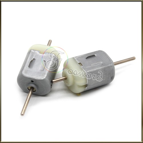 Electric motor 5v - motor, 1.5v-12v