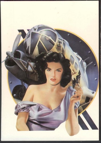 Modern postcard actress jane - postcard:,