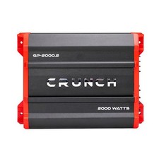 Crunch GP-2000.2 Ground