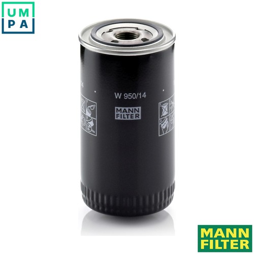 Oil filter 950 for - oil,