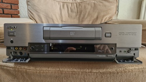 Sony dhr 1000ux - sony, dv