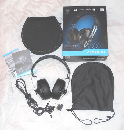 Sennheiser momentum aebt - momentum,