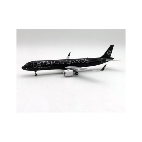 Inflight 200 airbus - inflight,