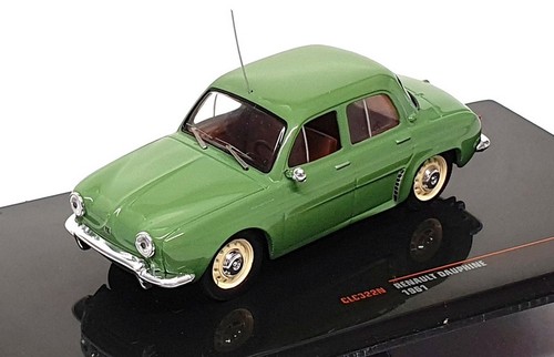 Ixo models scale diecast - 1/43,
