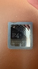R4 Revolution for DS Nintendo