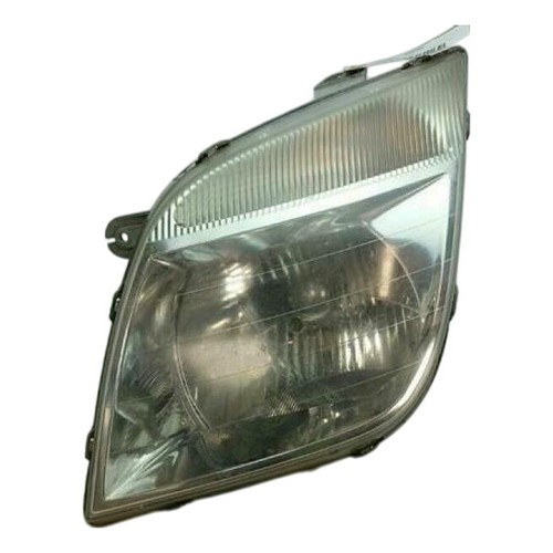 Headlamp ldv maxus lwb - lh,