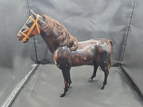 Vintage pedigree sindy - vintage, 13"