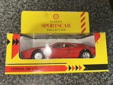 Shell Classic Sportscar