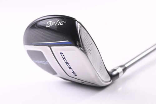 Cobra max wood 16 - #3, /