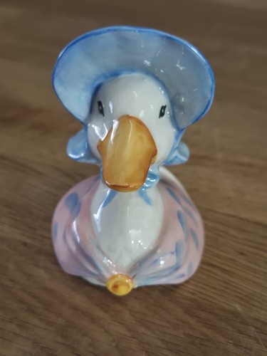 Beswick beatrix potter - beswick, jemima