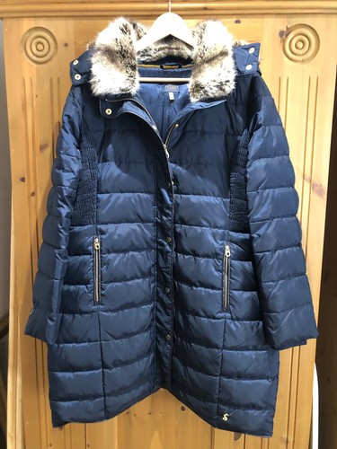 Ladies joules quilted - ladies,