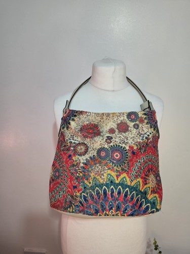 Pavers vibrant boho - boho, paisley