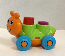 Fisher Price Stack N Surprise
