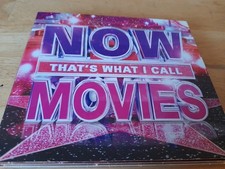 Various Artists : Now That's