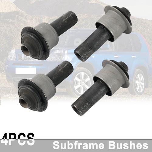 For nissan qashqai - for,