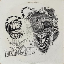 Will Wood & The Tape Worms -