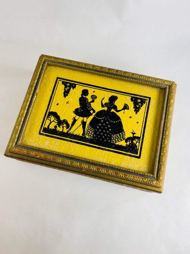 1940s art nouveau vintage - 1940s,