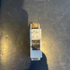 WYLEX 40A Type 1 Single Pole