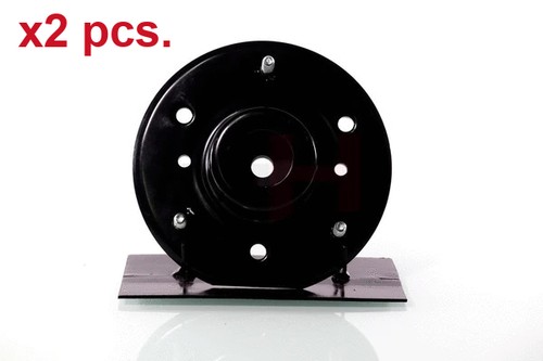 Pcs front top - x2, strut