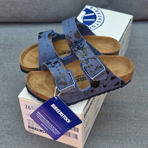 Birkenstock arizona kids uk - birkenstock,