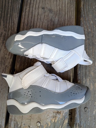 Nike jordan rings shoes - jordan, 6