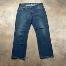 Vintage LEVI'S 559 Jeans Blue Mens (36 Inch Waist) (29 Inch Leg) Relaxed Fit