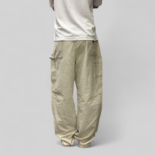 Vintage carhartt baggy - carhartt,