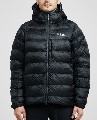 Rab men axion pro jacket - axion,