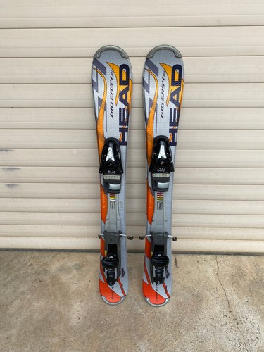 Head mini snowblades big easy - head,
