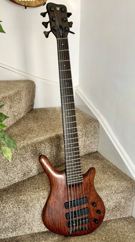 1987 serial 2 warwick - 1987,