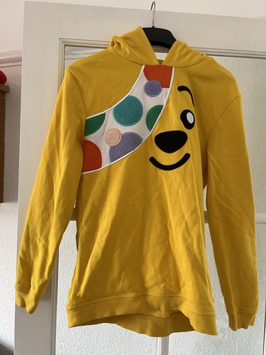 Yellow george children need - george, in