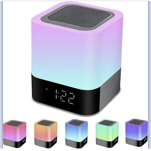 Cordless night light - night,