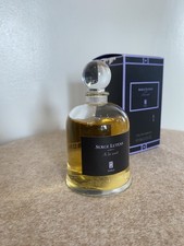 Serge Lutens “A La Nuit” 75ml 2.5 oz Bell Jar Eau de Parfum EDP Discontinued 