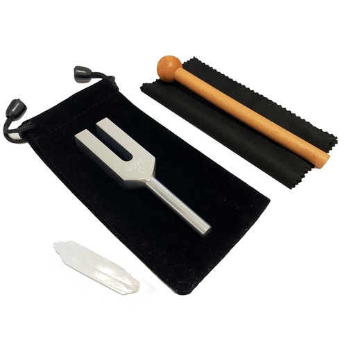 4096 tuning fork - 4096, hz